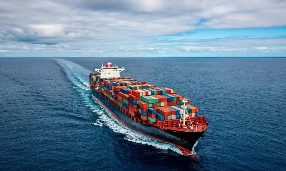 Sea Freight from Egypt to Morocco: A Guide for Importers and Exporters